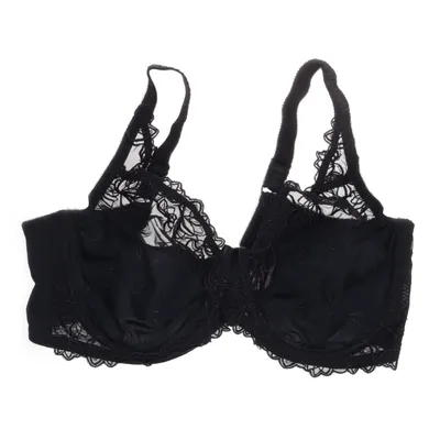 BH (Svart) från Hunkemöller Elastan, Polyamid, Polyester