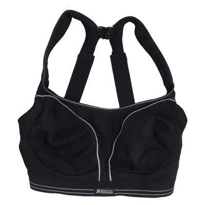 Sports-BH (Sort) fra Shock Absorber