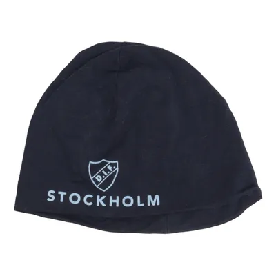 Beaniemössa (Svart) från Djurgårdens IF