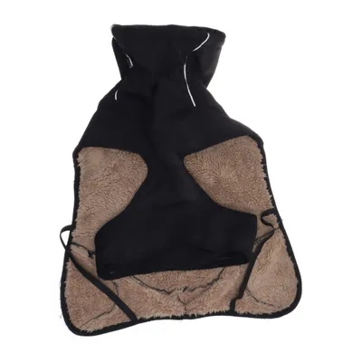 Hundkläder (Svart) från Rukka