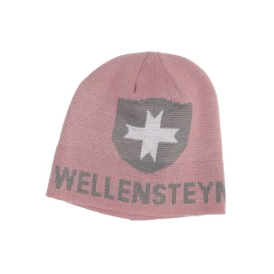 Beanie (Pink) from Wellensteyn