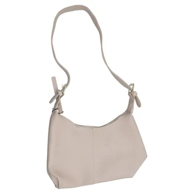 Shoulder-bag (Beige)