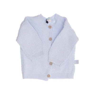 Cardigan (Blauw) van United Colors of Benetton