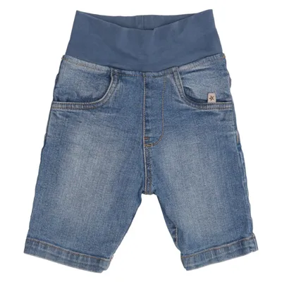 Jean (Bleu) de Novastar Coton, Élasthane