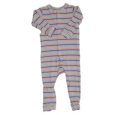 Sparkdräkt (Flerfärgad) från Arket Bomull, Elastan