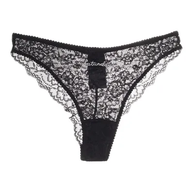 Slip (Zwart) van H&M