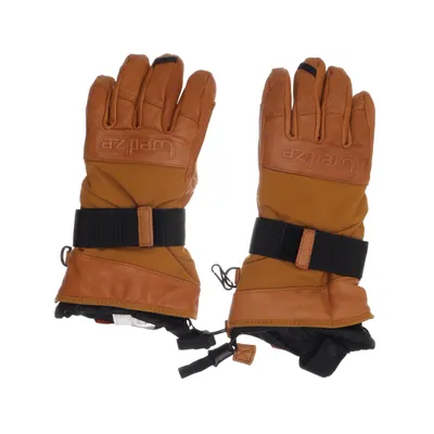 Gloves (Brown) from Wedze