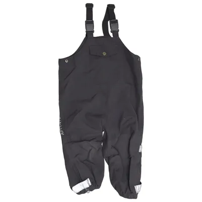 Pantalon imperméable (Lemont Shell Bib Trousers) de Adventure by POMPdeLUX Polyamide, Polyester