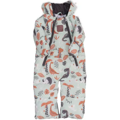 Overall (Snowy-AW21) från Nordbjørn Polyester