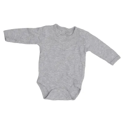 Body (Gray) from Fixoni Cotton