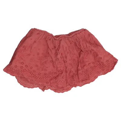 Jupe (Rouge) de Mango Kids Coton