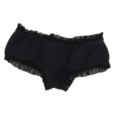 Culotte (Noir) de Hustler Coton, Élasthane