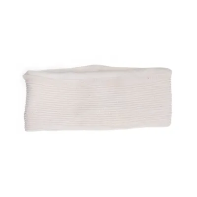 Pannband (Vit) från Polartec