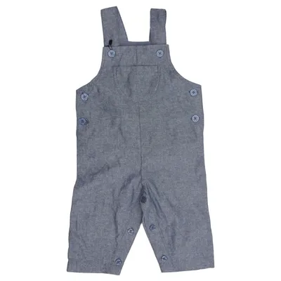 Salopette (Bleu) de Rachel Riley Coton