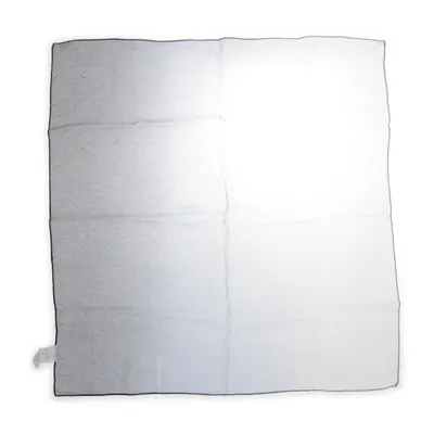 Zakdoek (Blauw) van Bijou Brigitte Polyester