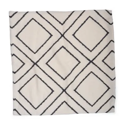 Sierkussensloop (Beige, Meerkleurig) van H&M Home Katoen