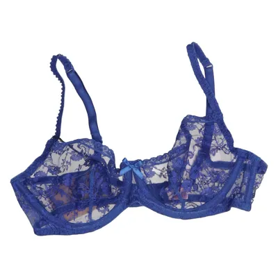 BH (Blau) von Agent Provocateur Polyamid