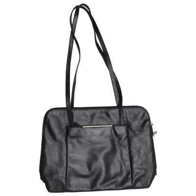 Handbag (Black) from Claudio Ferrici