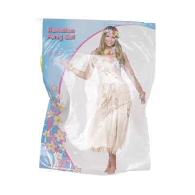 Maskeradkläder (Beige, Flerfärgad) från Wicked