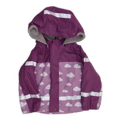 Jacka (Lila, Flerfärgad) från Pax
