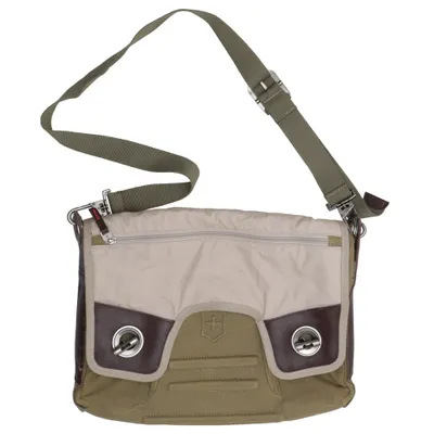 Shoulder-bag (Ground Force) from Victorinox