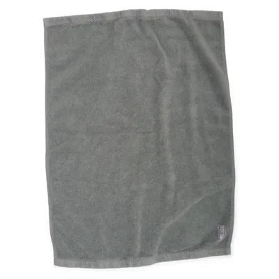 Handdoek (Turquoise) van Borås Cotton