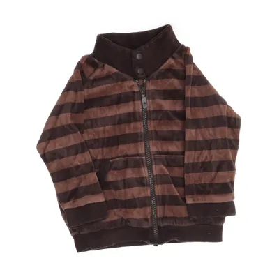 Jacket (Brown) from OshKosh B'gosh Organic cotton, Polyester