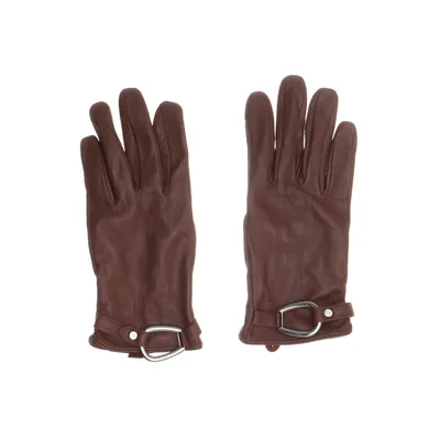 Handskar (Brun) från Lauren Ralph Lauren