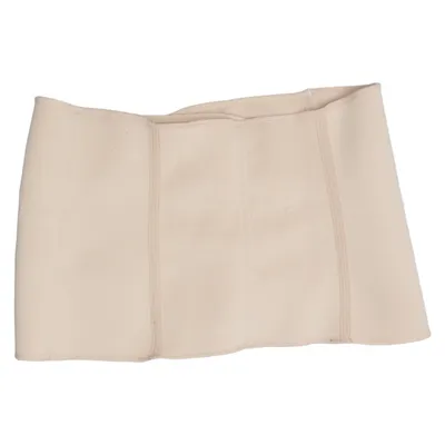 Pregnancy belly band (Beige) from La Leche League