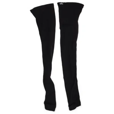 Fitness accessoires (Zwart) van Alo