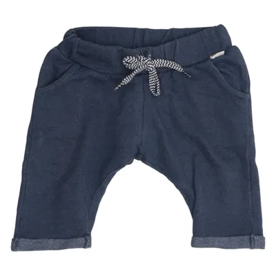 Sweatpants (Blue) from Petter & Kajsa Cotton, Polyester