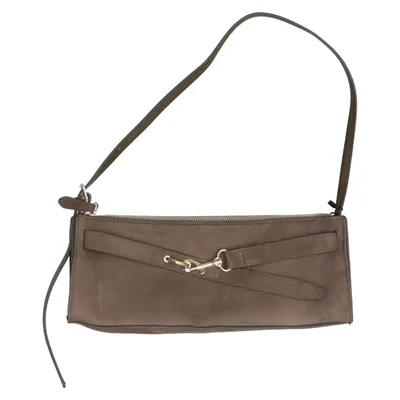 Shoulder-bag (Green) from H&M