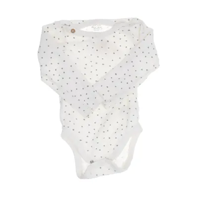 Body (CHILD-CM-86) från Next Baby Bomull, Elastan