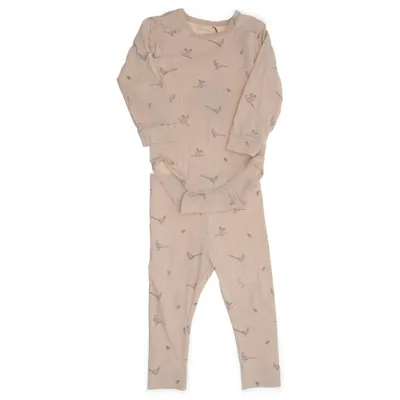 Set (Beige) van Fixoni