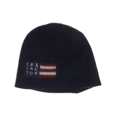 Mössa (Blå, Röd, Vit) från Lexington Polyamid, Ull