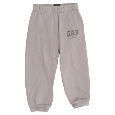 Mjukisbyxor (Beige) från Gap x Disney Bomull, Polyester