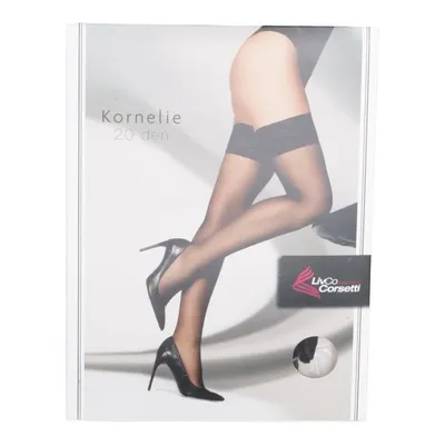 Stay-ups (Kornelie) fra Livco Corsetti