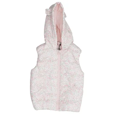 Outdoor vest (Wit, Roze, Groen) van Primark Cares Polyester