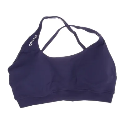Sport-bh (Lila) van DFYNE