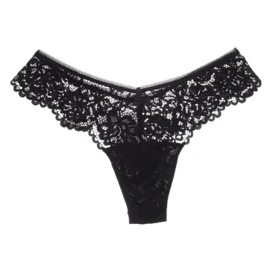 Panties (Black) from Tezenis