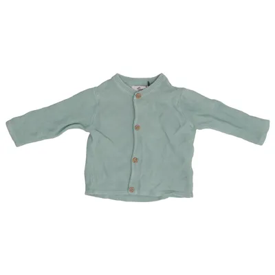 Cardigan (Green) from Sweetie Cotton