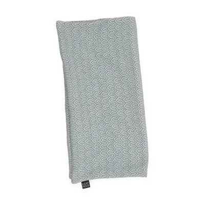 Housse de coussin (Gris, Blanc) de Eight Mood Polyester