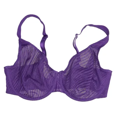 Bra (Harmony Spotlight W01) from Triumph Elastane, Polyamide, Polyester