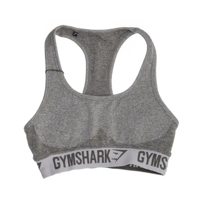 Sport-bh (Groen) van Gymshark