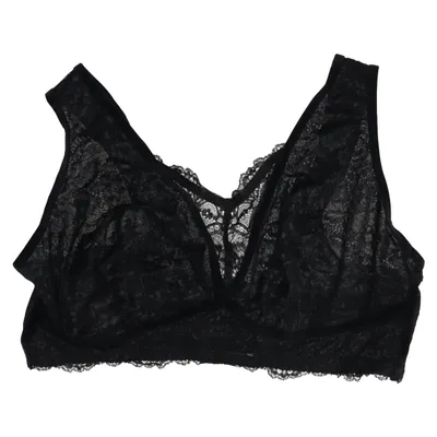 Bralette (Eliana) van Sugarshape Elastaan, Polyamide