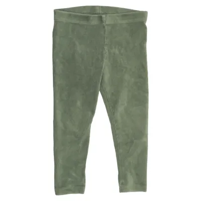 Leggings (Grøn) fra LC Waikiki Baby Bomuld, Polyester