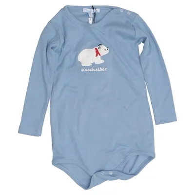 Body (Bleu) de Louis & Louisa Coton