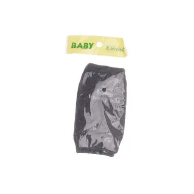 Knäskydd (Grå) från Baby