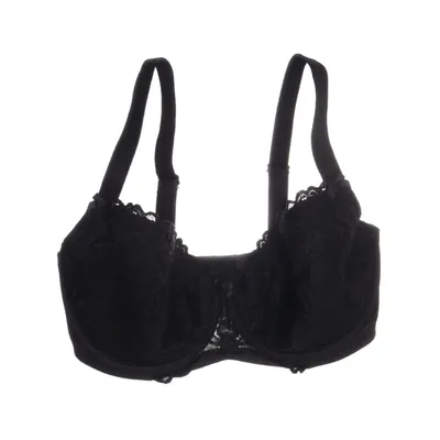 BH (Svart) från Change Lingerie