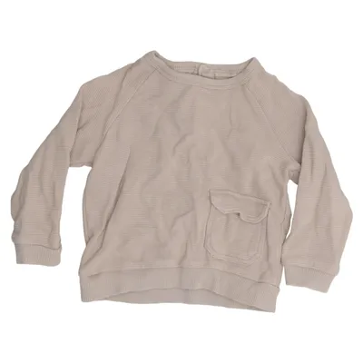Collegetröja (Beige) från Baby C&A Bomull
